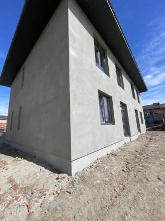 Продається дуплекс з ділянкою - фото 1