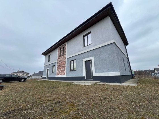 Шевченкове Продам дуплекс Держ програми Шевченково