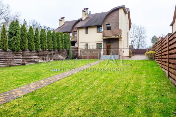 Продаж дуплексу 5 соток  ЮРІВКА - фото 1