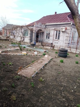 Продам будинок місто Мала Виска - фото 1