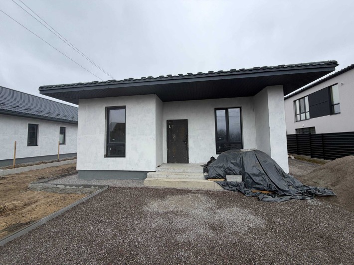 Будинок в с Шевченкове | Київ 7 км | Без комісії | Є Оселя - фото 1