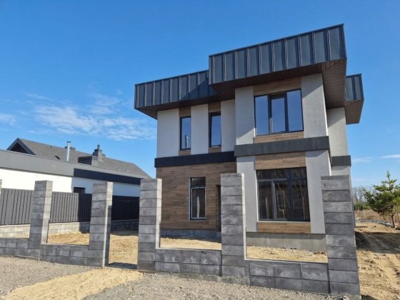 Будинок поруч з лісом! с.Шевченкове/Білогородка Шевченкове