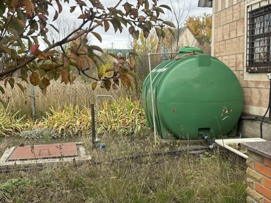 Продаж Дачі в кооперативі «Геолог» Соколівське