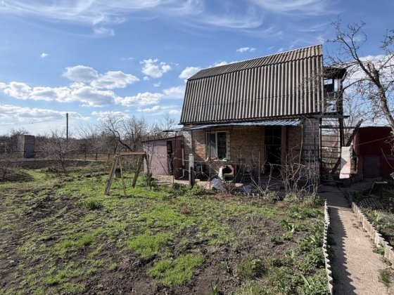 Продаж Дача в кооперативі Радист ( поруч центральна дорога) Соколівське