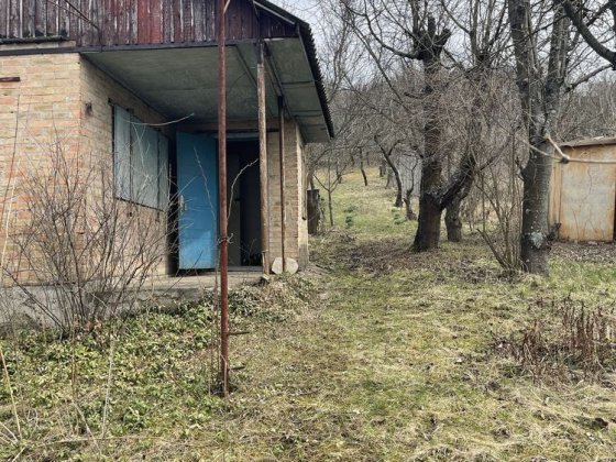 Дача/терміновий продаж/торг/від власника Підгайці