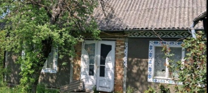 Продам будинок с. Клішківці під Чернівцями. - фото 1