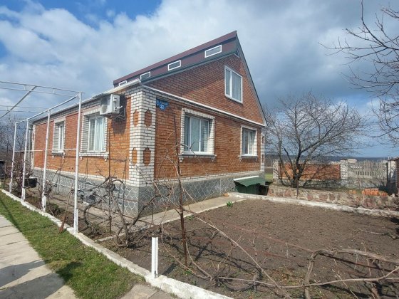 будинок добротний, продаж, Новоукраїнка Новоукраинка