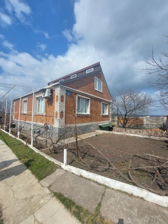 будинок добротний, продаж, Новоукраїнка - фото 1