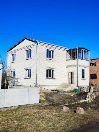 Продам  чудовий будинок - фото 1