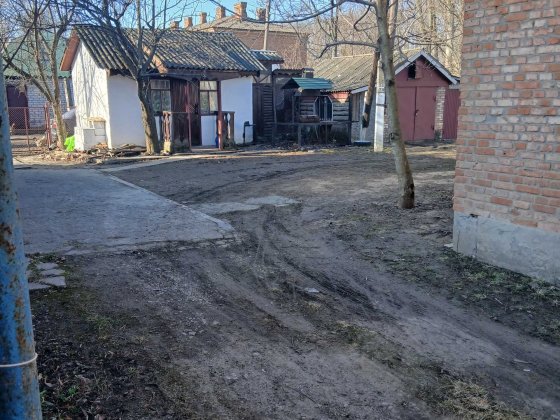 Продається будинок в смт Капітанівка Кіровоградська область Новомиргород