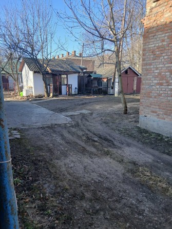 Продається будинок в смт Капітанівка Кіровоградська область - фото 1