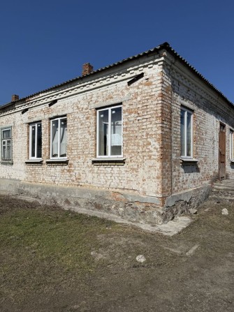 Продається будинок можливий обмін на авто - фото 1