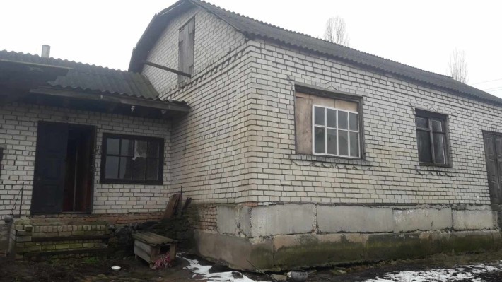 Продам будинок недобудований - фото 1
