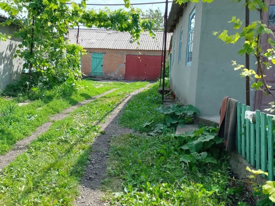 Будинок на продаж. Новоукраинка