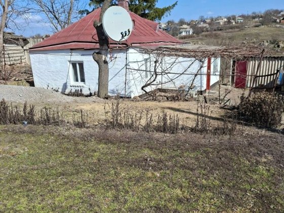 Продам житловий будинок Бобринець