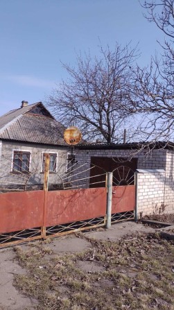 Продається будинок під ремонт - фото 1