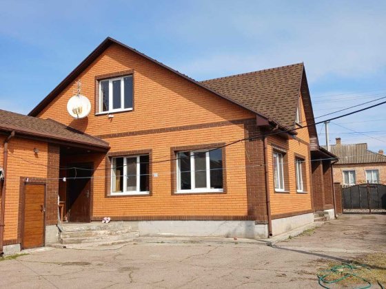 Продаж затишного будинку в Бережинці Бережинка