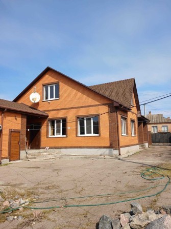 Продаж затишного будинку в Бережинці - фото 1