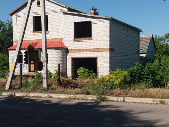 Продаж будинок в БЕРЕЖИНКІ Бережинка