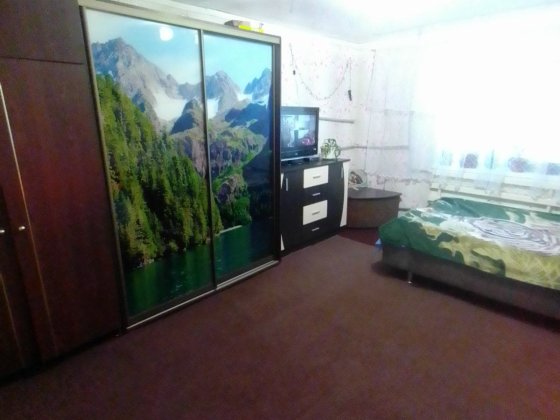 Продам пів будинку Бережинка