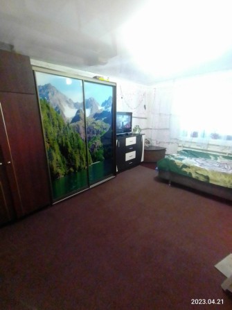 Продам пів будинку - фото 1