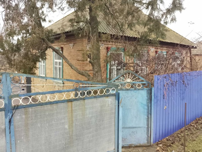 Продам будинок нова прага - фото 1