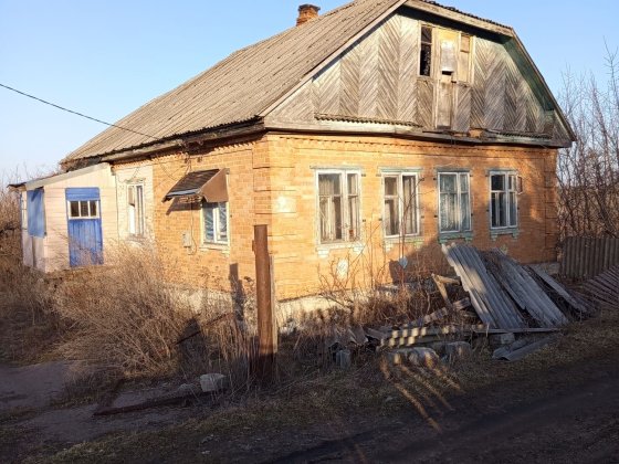 Продається будинок Нова Прага