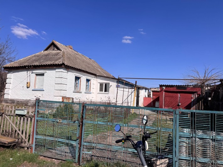 Продам будинок в смт.Компаніївка - фото 1