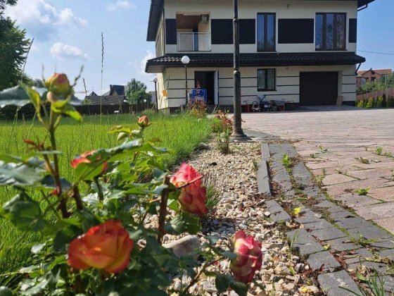 Продаж будинку біля Львова, Сокільники Сокільники