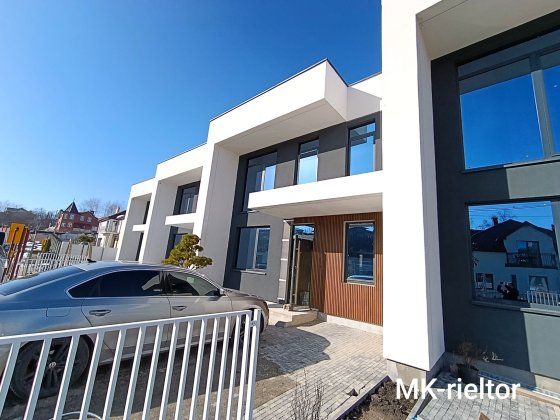 Котедж Танхаус Сокільники Сокільники