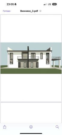 Продаж котеджу у Винники, 135 м2, Львів Таунхаус - фото 1