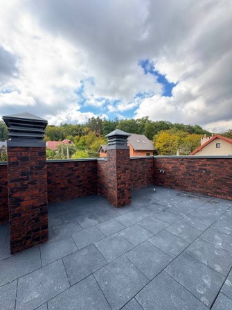 Продаж преміум котеджу з великою терасою на даху  Личаківський район - фото 1