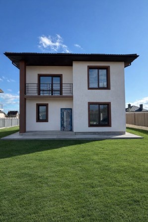 Продаж окремого будинку Солонка - фото 1