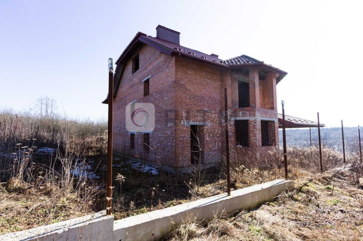 Продаж будинку с. Сокільники з ділянкою 16 сот. Без комісії. - фото 1