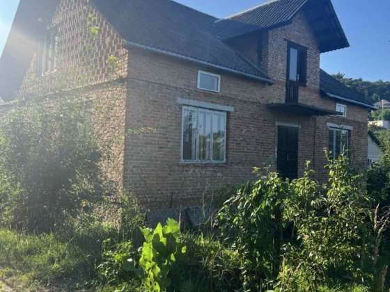 Продаж будинку у Винниках Винники