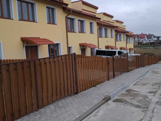 Продаж котеджу у Солонці Солонка