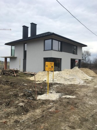 Продаж будинку Львів - Винники - фото 1