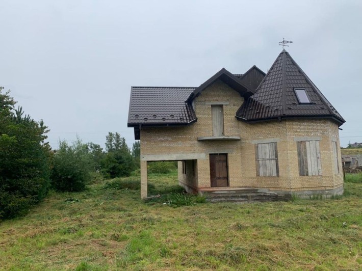 Продам будинок м. Винники (Волиця) біля Львова - фото 1