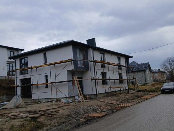 Продаж будинку, Винники Винники