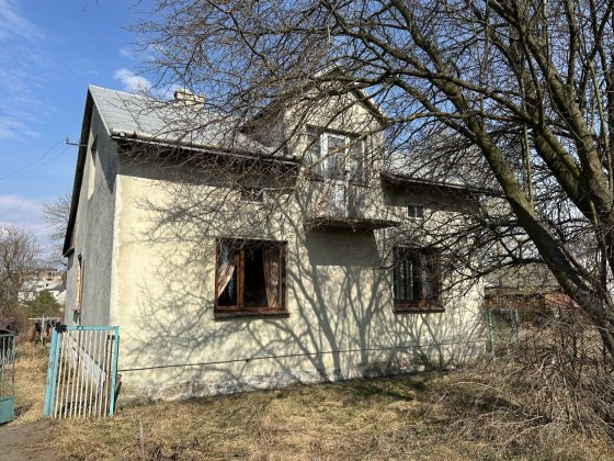 Продаж будинку в с.Солонка Солонка