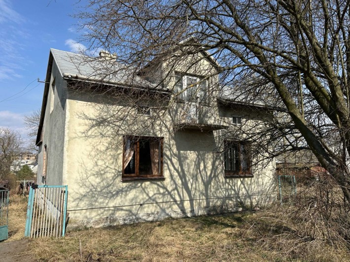 Продаж будинку в с.Солонка - фото 1