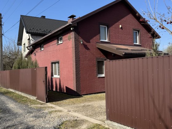 Продаж окремого будинку Солонка Солонка
