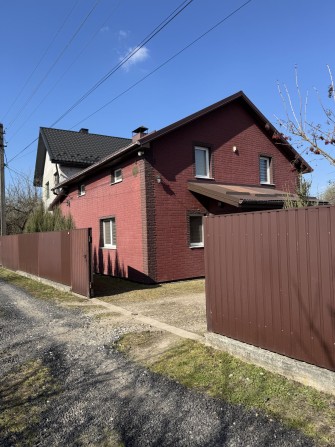 Продаж затишного 4-кім. будинку у Солонці - фото 1