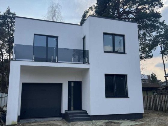 Продаж сучаснрго будинку в Брюховичах біля Львову Брюховичі