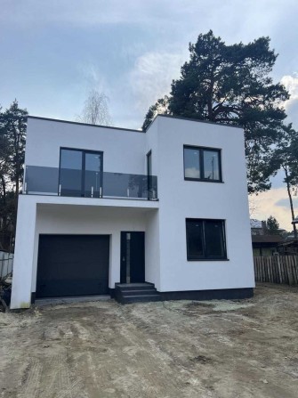 Продаж сучаснрго будинку в Брюховичах біля Львову - фото 1