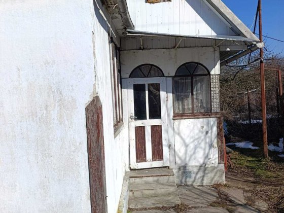 Продаж дачного будинку в смт.Рудне земельна ділянка 5,06 сотих Рудне