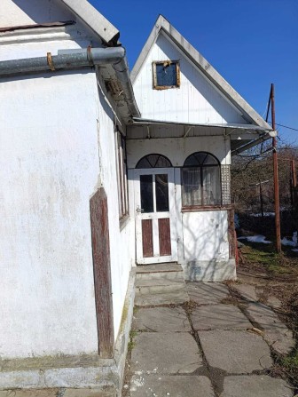Продаж дачного будинку в смт.Рудне земельна ділянка 5,06 сотих - фото 1