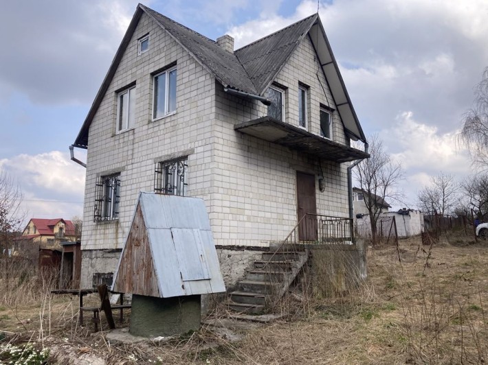 Продаж будинку  садового (дачного) типу смт. Рудно- Львів - фото 1