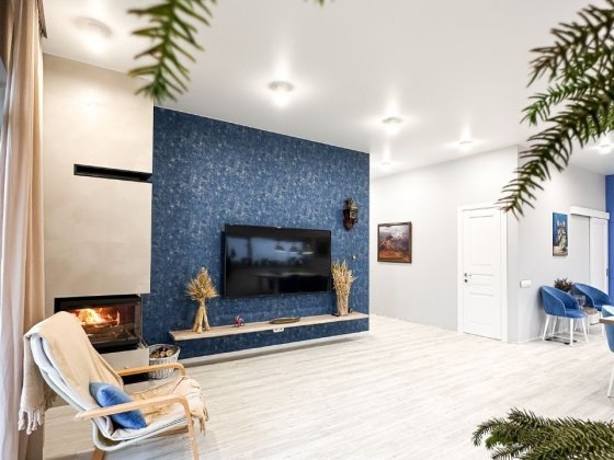 Продаж будинку з ексклюзивним ремонтом.Солонка Солонка