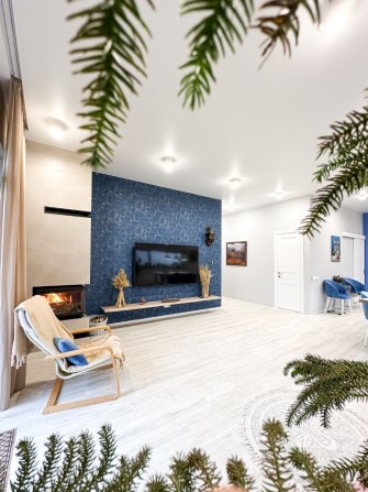 Продаж будинку з ексклюзивним ремонтом.Солонка - фото 1